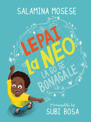 cover image of Lepai La Go Se Bonagale La Neo
